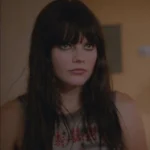 Персонаж из сериала Бесстыжие